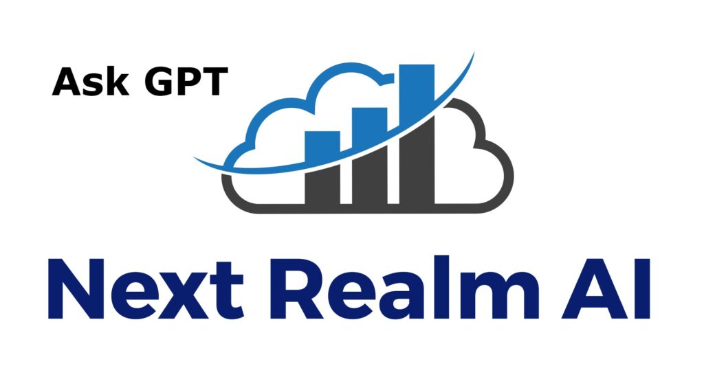Next Realm AI Launches GPT Chat for AI and Quantum Computing Developers